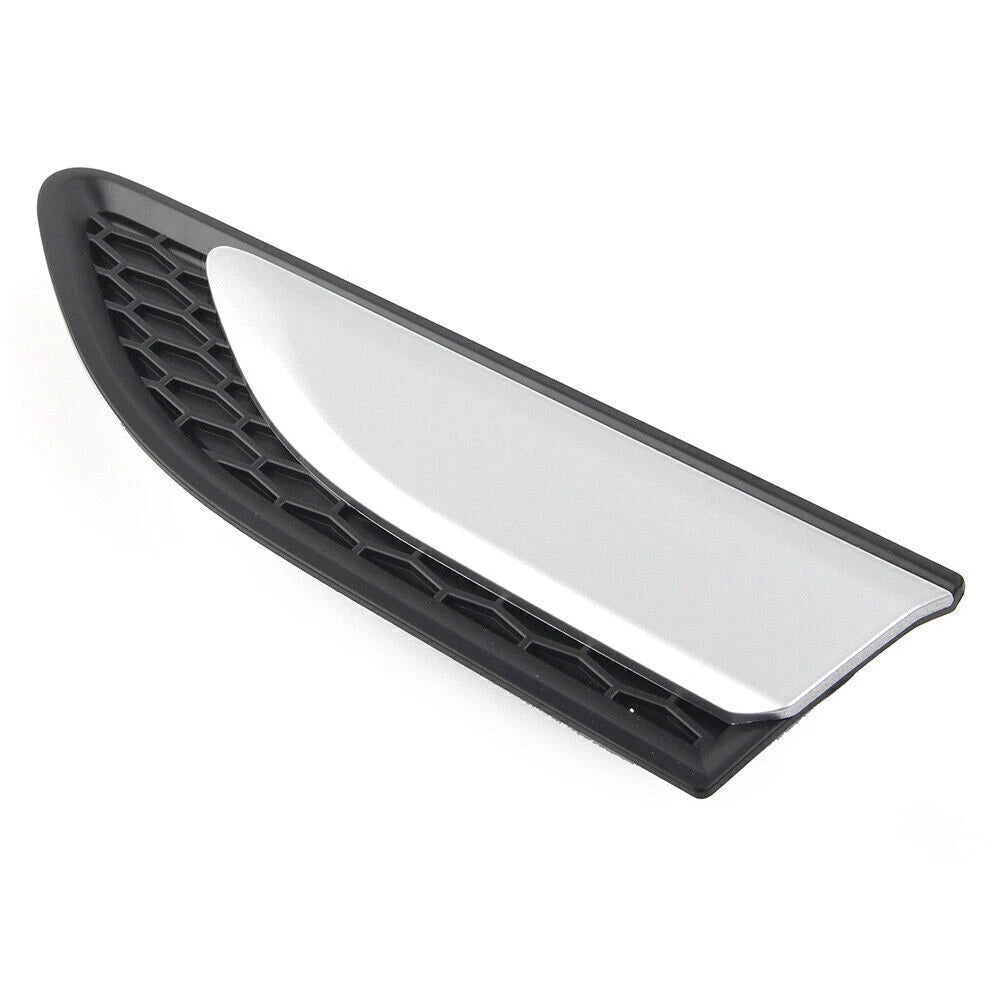 Left Fender Vent Grille Louver for Land Rover Discovery Sport (2015–2021)