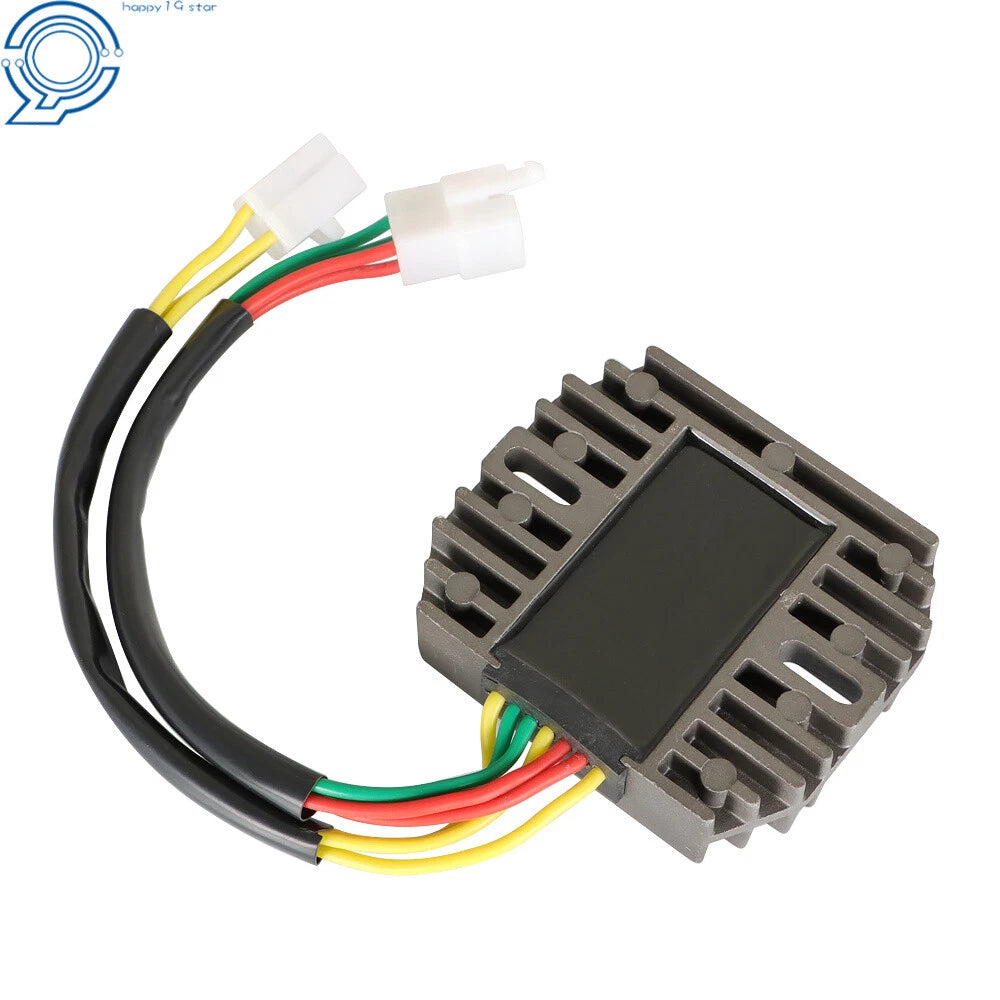 Voltage Regulator Rectifier for Honda Shadow VLX VT600C (1999–2007)