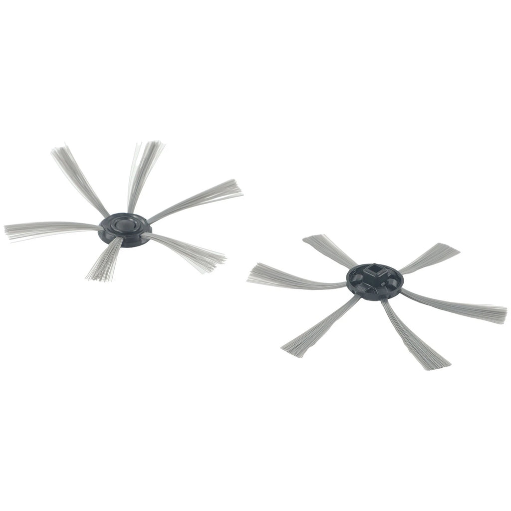 Set of 2 Side Brushes for Mini & Smart Robots