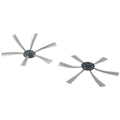 Set of 2 Side Brushes for Mini & Smart Robots