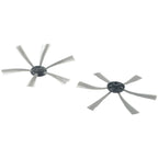 Set of 2 Side Brushes for Mini & Smart Robots