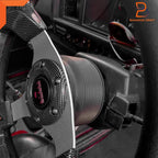 BOSS Steering Wheel Adapter for Holden Rodeo Isuzu D-Max (2003-2011)