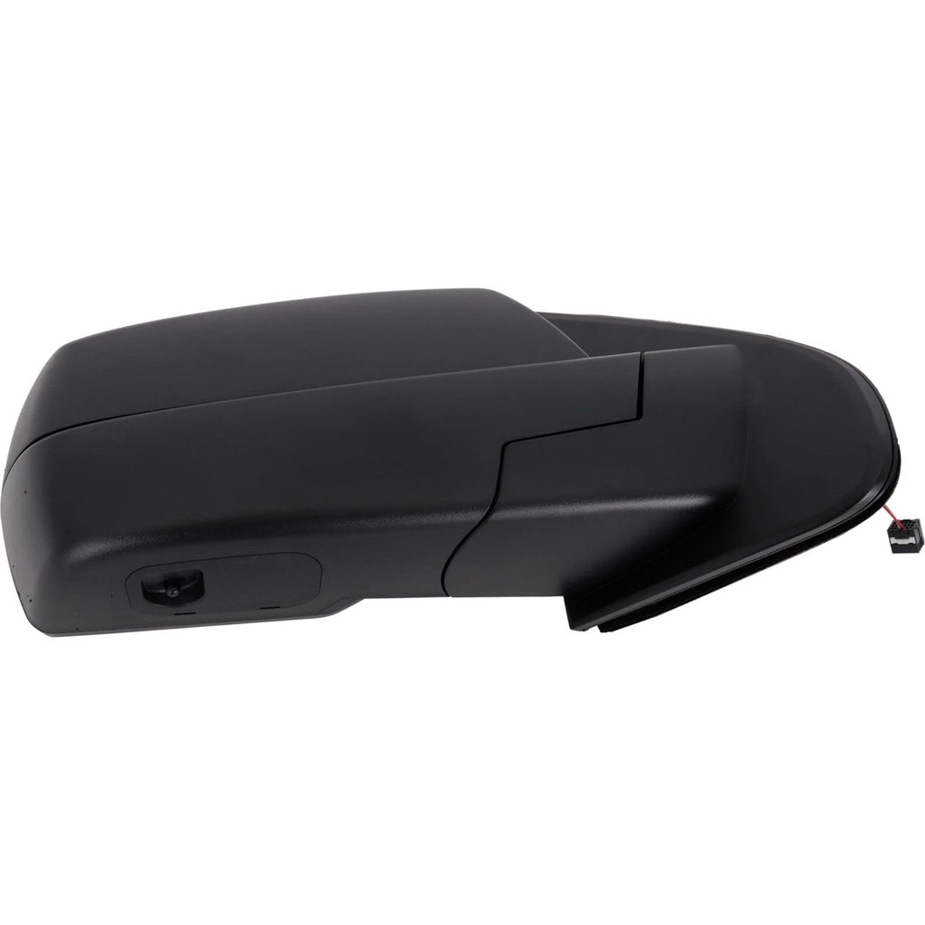 Right Side Heated Mirror for Silverado 2500 3500 HD (2015–2019)