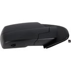 Right Side Heated Mirror for Silverado 2500 3500 HD (2015–2019)