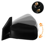 Manual Adjustable Side View Mirror Left LH for Mitsubishi Lancer (2002–2007)
