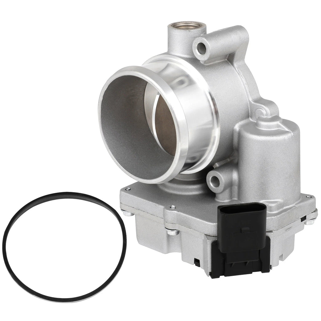 Throttle Body for Hyundai Santa Fe (2007–2009) 35100-27410