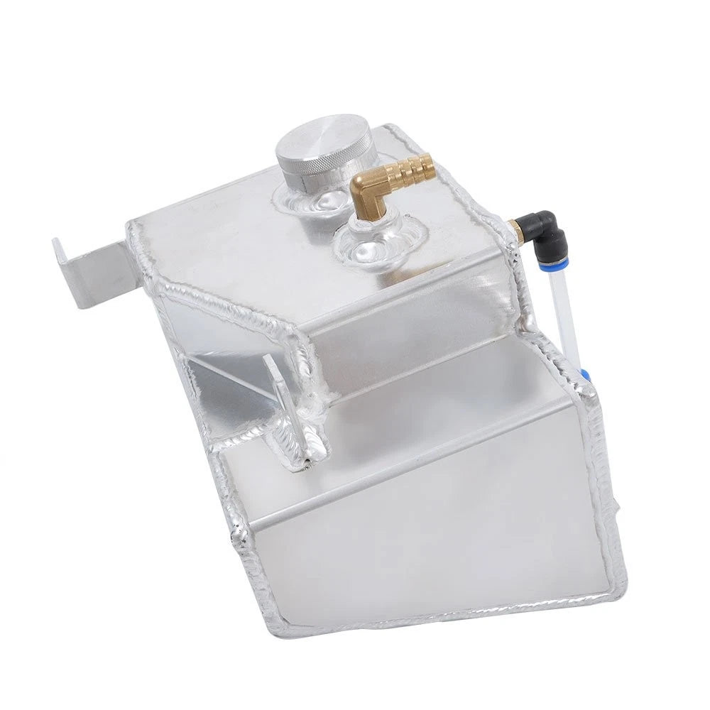 Aluminum Coolant Tank for Mazda Miata (1990–1997)