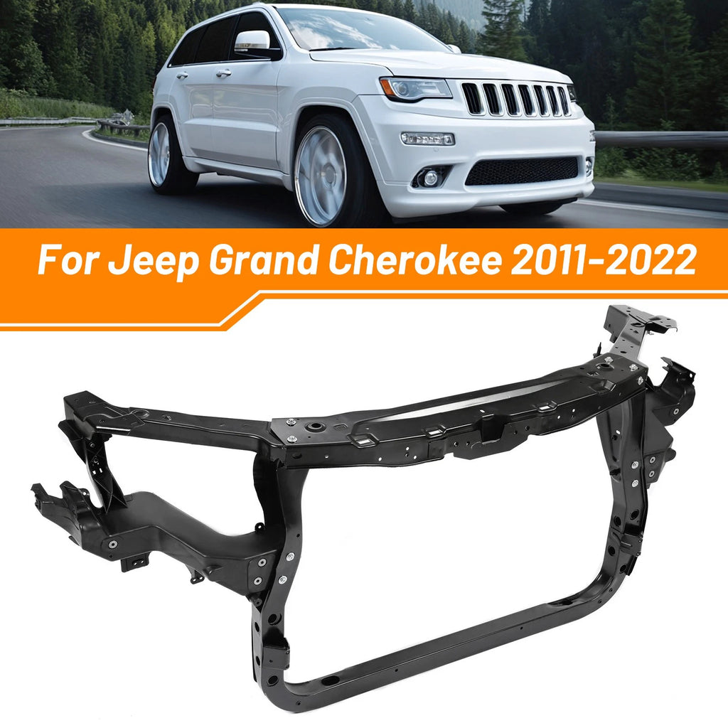 Radiator Support for Jeep Grand Cherokee (2011–2022) CH1225239