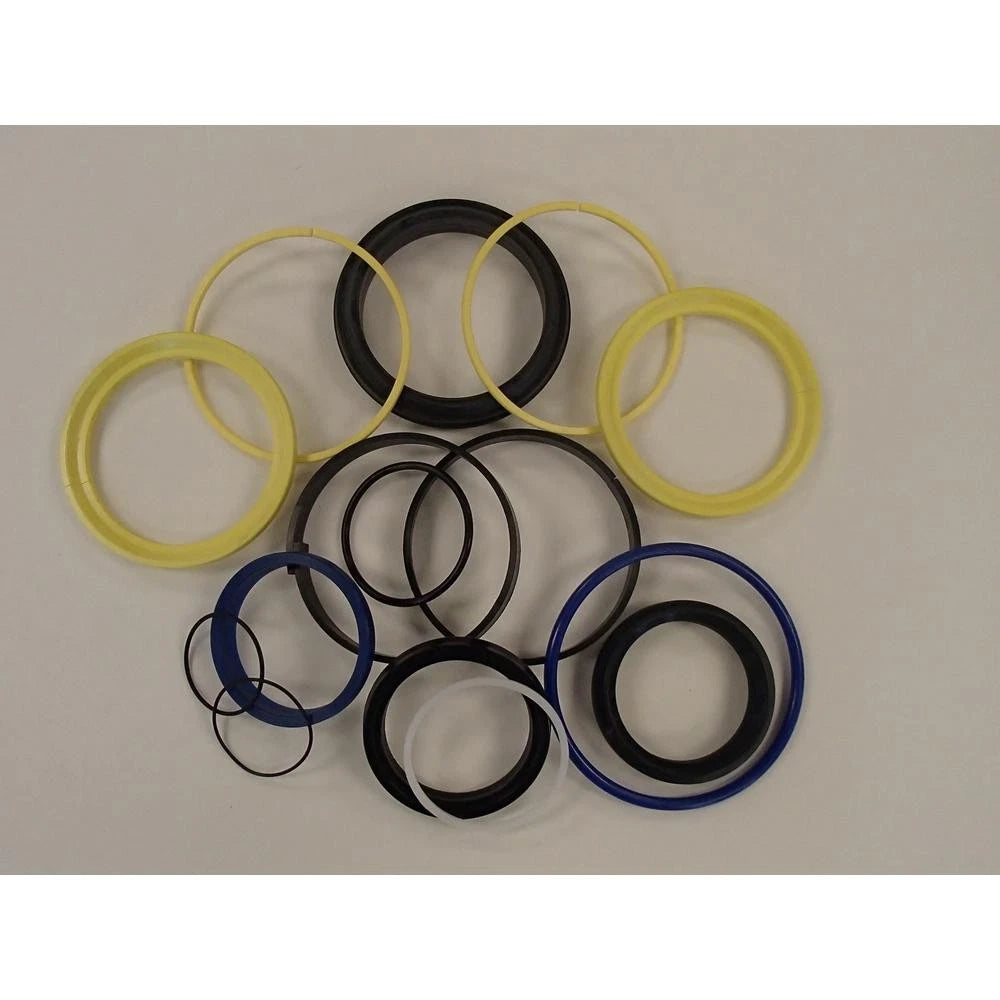 Hydraulic Cylinder Seal Kit for JCB (60mm Rod x 100mm Cyl) (991/00012)