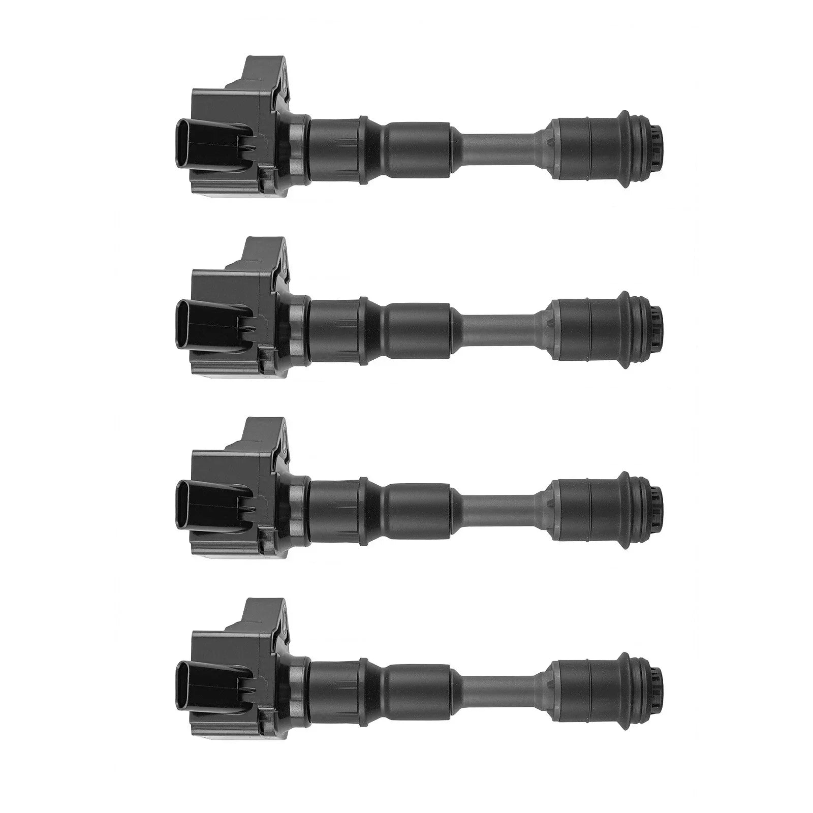 4 x Engine Ignition Coil Set for Volvo S90/V90/XC40/XC60 (2017–2020)