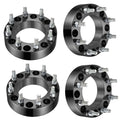 Set of 2 Wheel Spacers for GMC Sierra, Chevy Silverado 2500/3500HD (2011–2022)