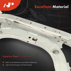 Front Axle Engine Subframe for BMW 525i 528i 530i 645Ci 650i (2004-2007)
