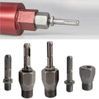 Connecting Rod Adapter for Electric Hammer Diamond Core Drill Bit M22