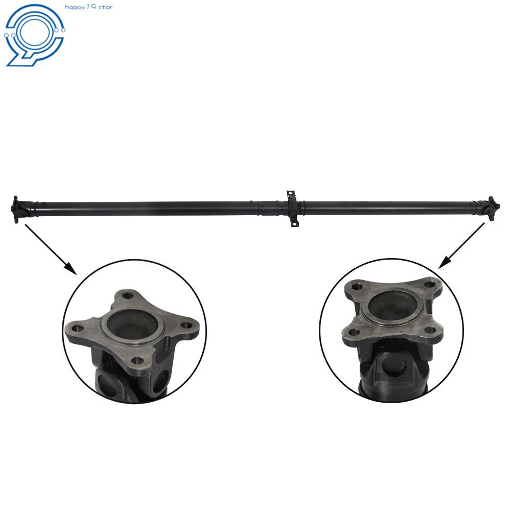 Rear Driveshaft Assembly for Honda Pilot (2009-2015) AWD V6 3.5L