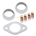 Exhaust Gasket Springs Kit for Polaris Scrambler 500, Worker 500 (1998–2012)