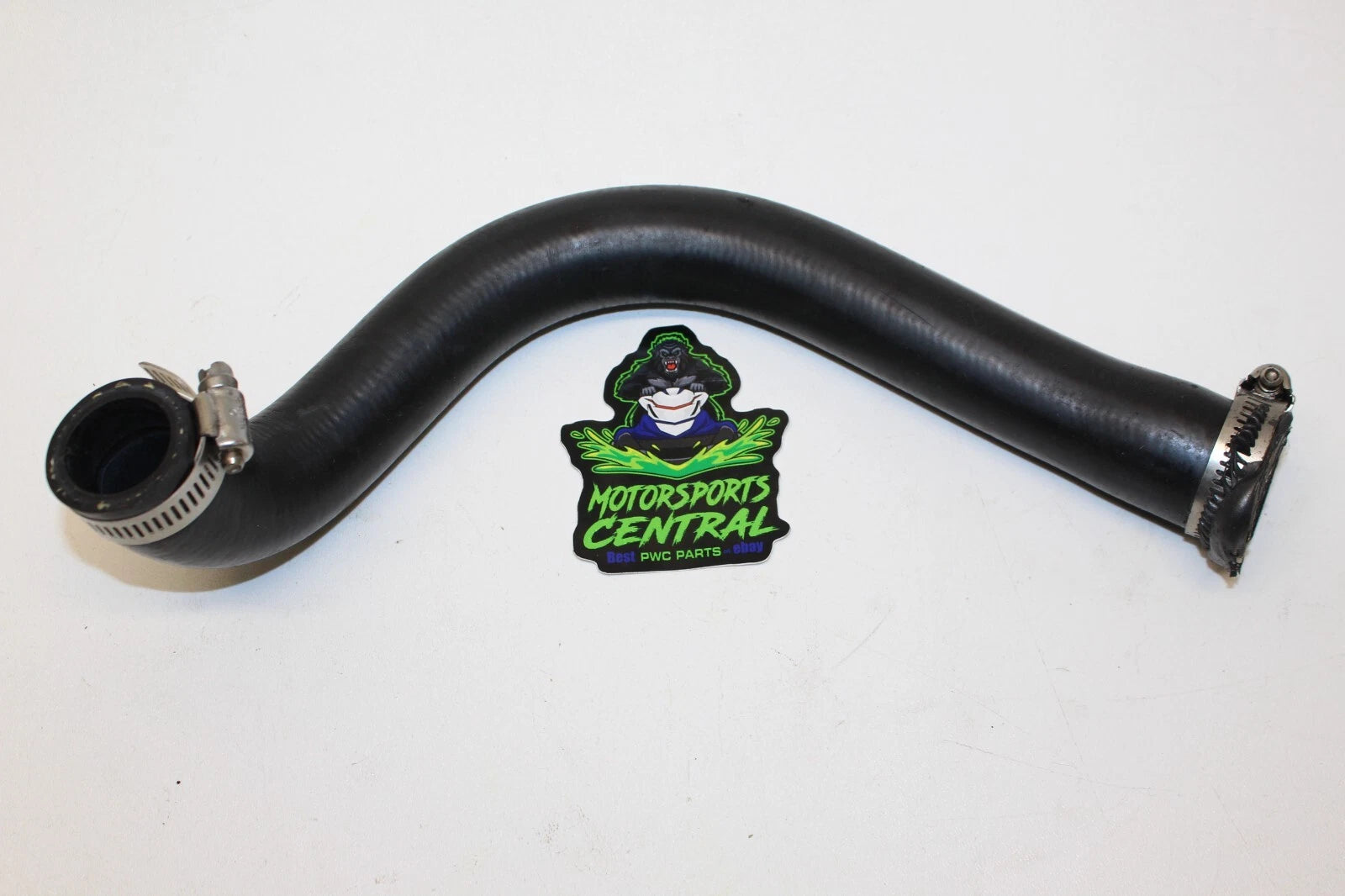 Radiator Coolant Hose for Sea-Doo Spark 2UP 3UP Trixx 900 (2014–2024) 276000291