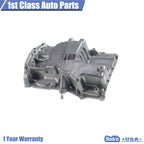 Engine Oil Pan for Mazda 3 (2004–2005)
