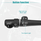 Turn Signal Switch for Buick Terraza (2005–2008)