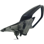 Power Mirror Set for BMW 750Li 760Li (2006–2008) Manual Fold with Memory