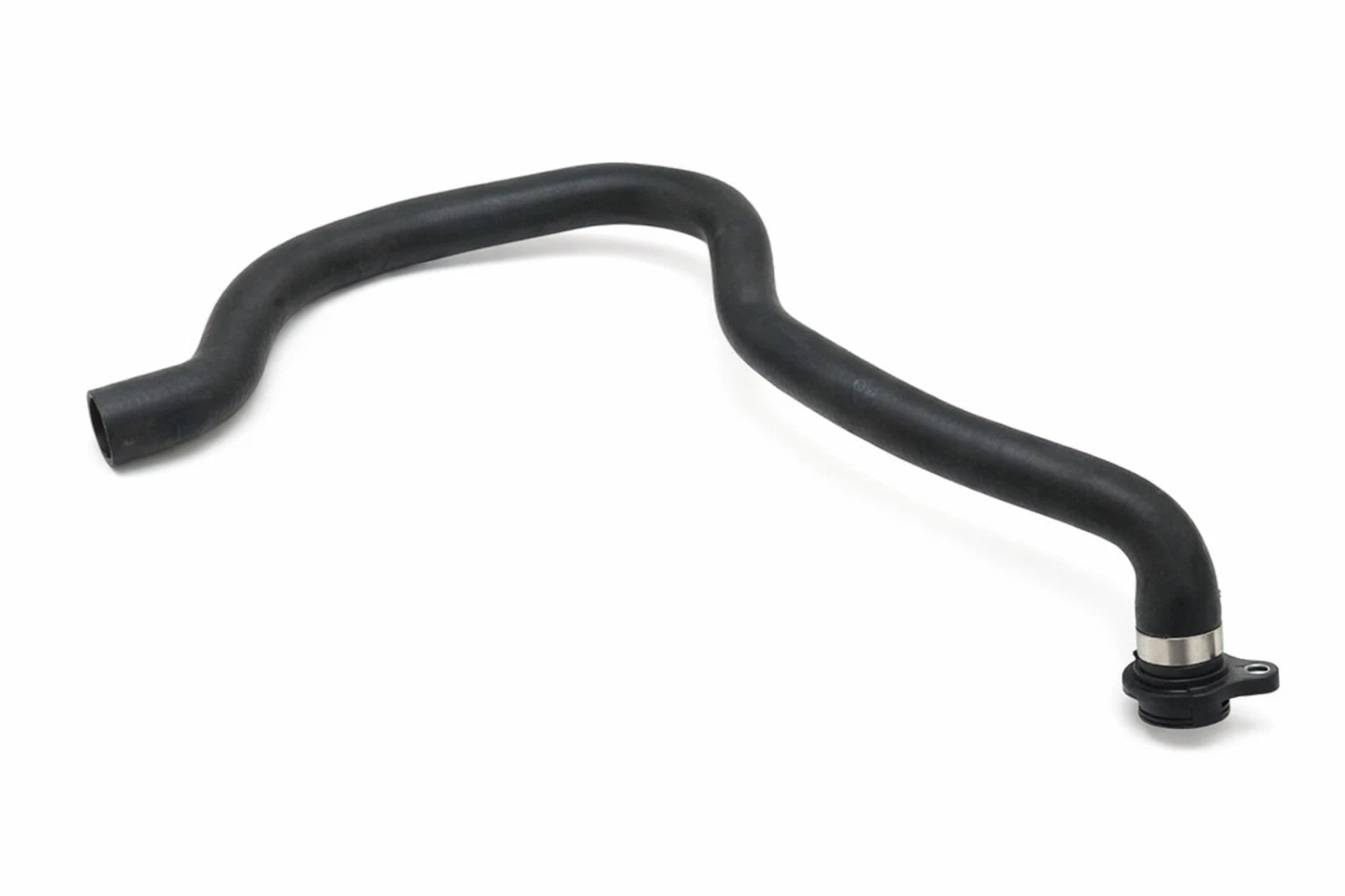 Genuine OEM Engine Coolant Hose for BMW X3 xDrive28i (2011–2012) 11537592095
