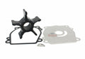 Water Pump Impeller Kit 17400-87D11 for Suzuki DT150 DT175 DT200 DT225 (1990–2000)