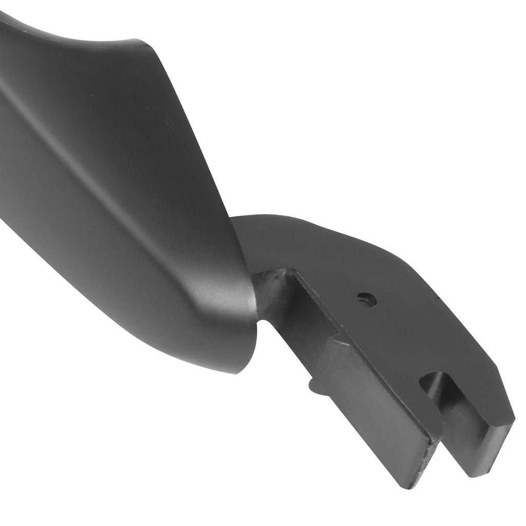 Front Right Side Exterior Door Handle for Honda CR-V Civic (2012–2016)