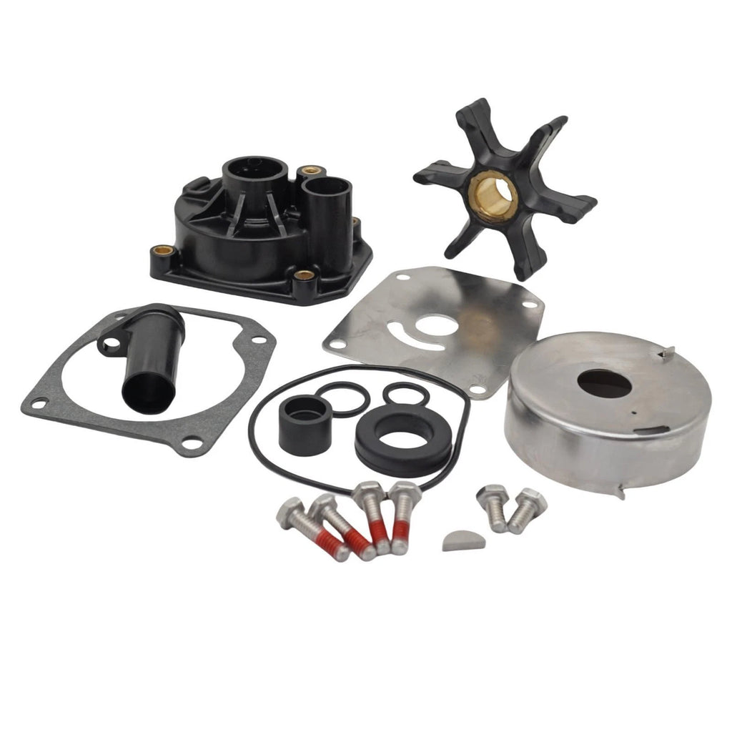 Water Pump Kit for Johnson Evinrude 70-75 HP (1974–1978) 0438579 389143