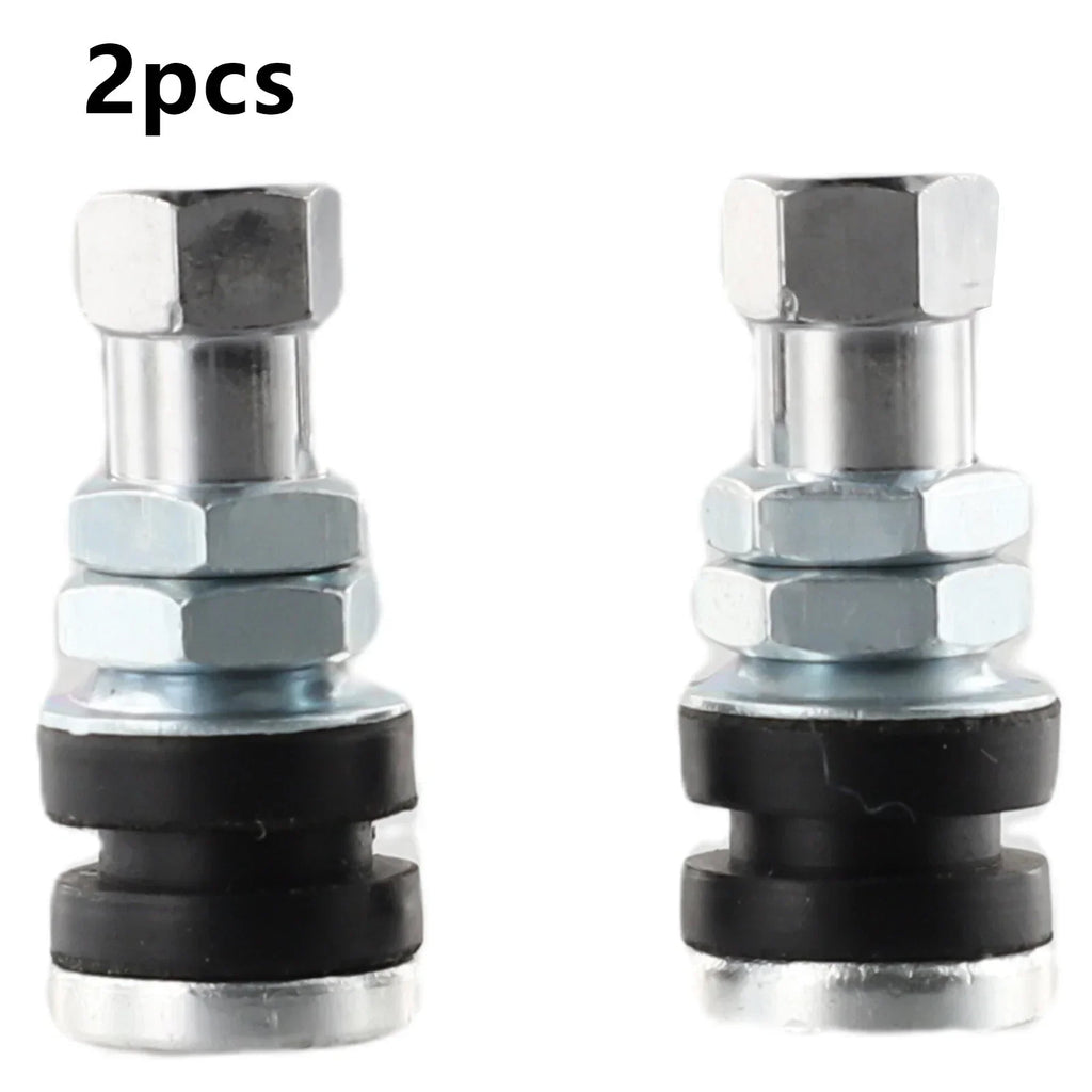 Tubeless Vacuum Tire Valve Short Stems for Car