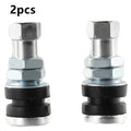Tubeless Vacuum Tire Valve Short Stems for Car
