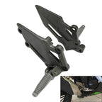 Rider Driver Footpeg Bracket for Kawasaki NINJA 300 EX300 (2013-2017)