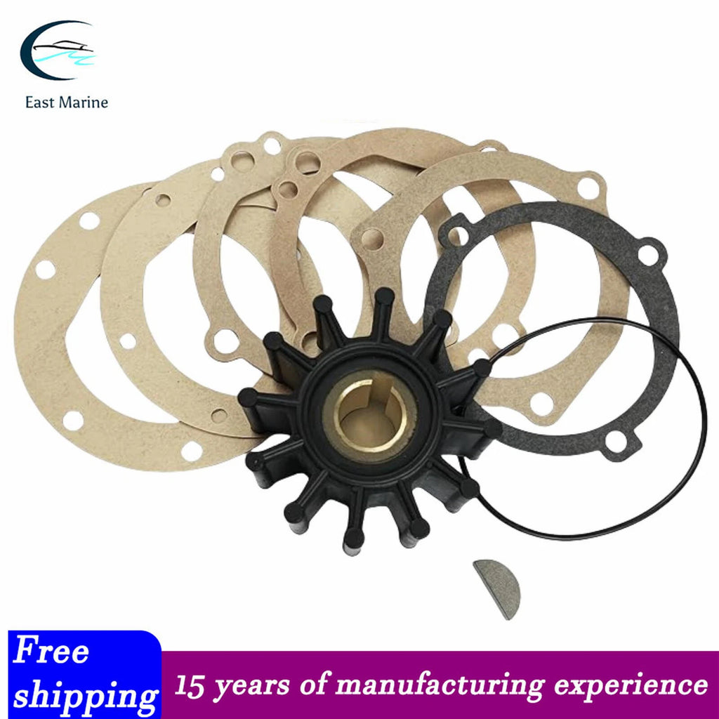 Durable Impeller for Crusader 220-350 PCM 5.7 Engine (20300)