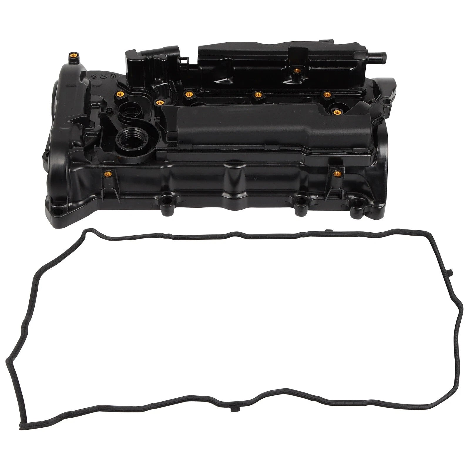 Valve Cover with Gasket for Honda Accord CR-V (2013–2019)