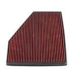 Reusable Drop-In Panel Air Filter for BMW 118i/120i/125i/420i/3-Series (2012–2023)