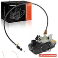 Front Right Door Lock Actuator for Chevy Impala (2012–2013)