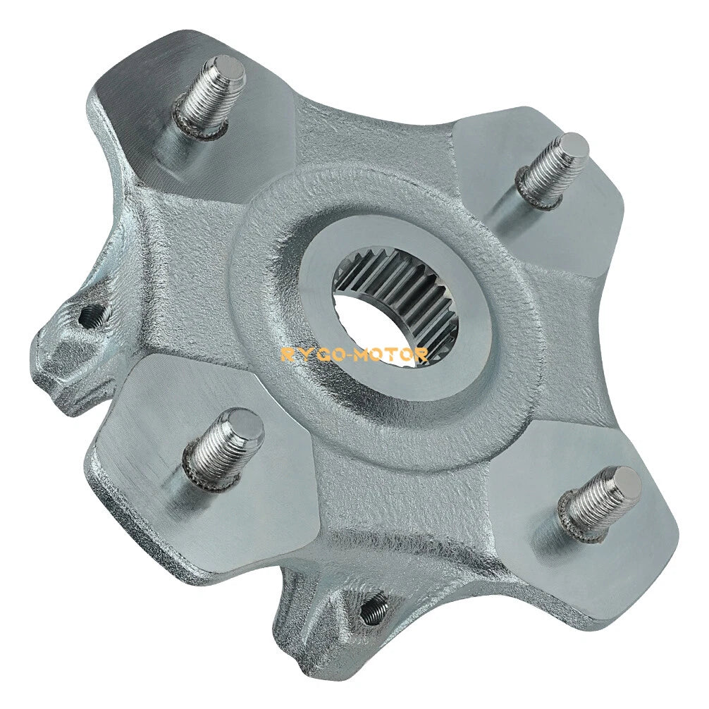 Wheel Hub for Arctic Cat 700 650 550 500 450 425 400 366 350 250 (2004–2023)