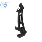 Front Lower Bumper Fascia for Ford Expedition (2015-2017) Black