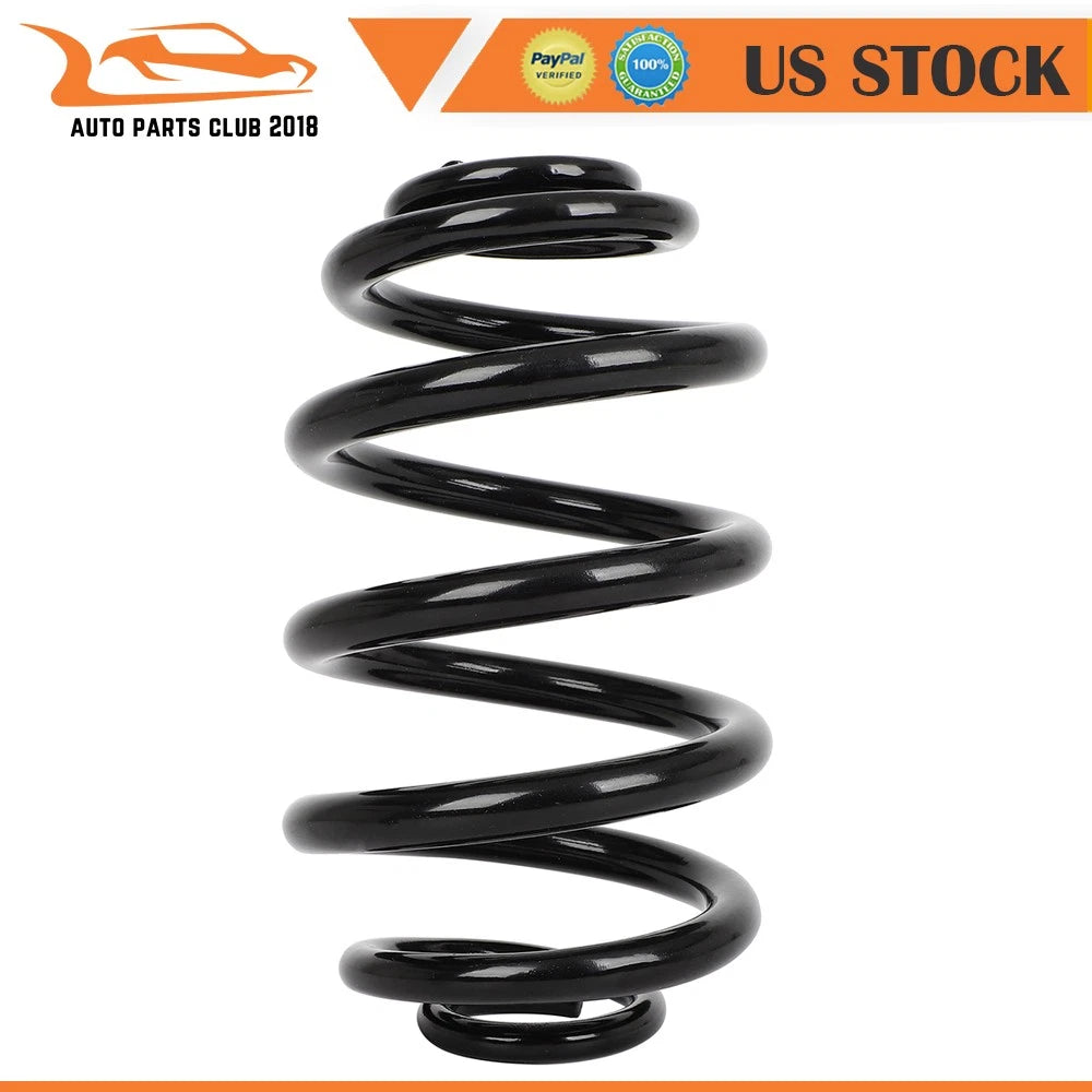 Coil Springs Pair for BMW X3 (2004–2010) L6 2.5L 3.0L