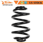 Coil Springs Pair for BMW X3 (2004–2010) L6 2.5L 3.0L