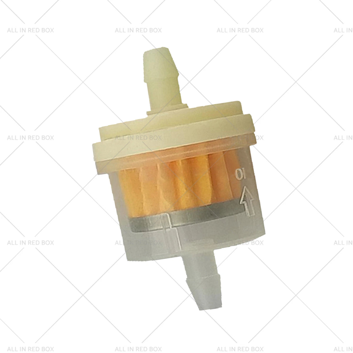 2X Inline Fuel Filters for Briggs and Stratton (16hp-24hp) 691035 493629