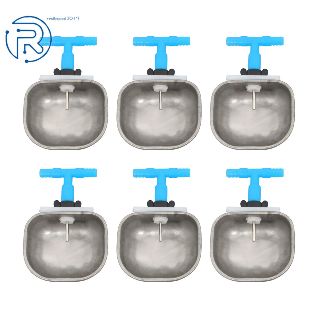 5 Gallon Auto-Fill Waterer Kit for Small Animals & Bunnies