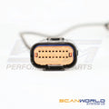 Diagnostic Cable for Nissan Tohatsu 25/30 Hp (1015-330)