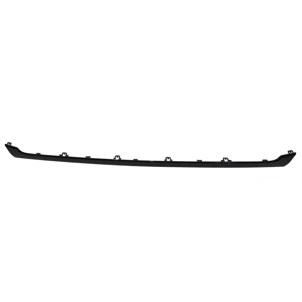 Front Lower Bumper Cover Molding Replacement for Toyota Hilux (2011–2015)