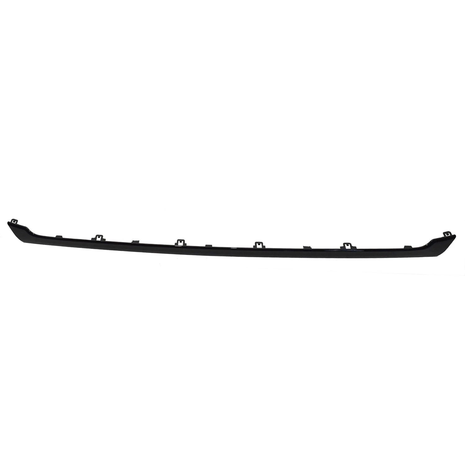 Front Lower Bumper Cover Molding Replacement for Toyota Hilux (2011–2015)