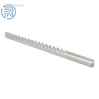 3/32" B Style Keyway Broach for CNC Machines (Standard)