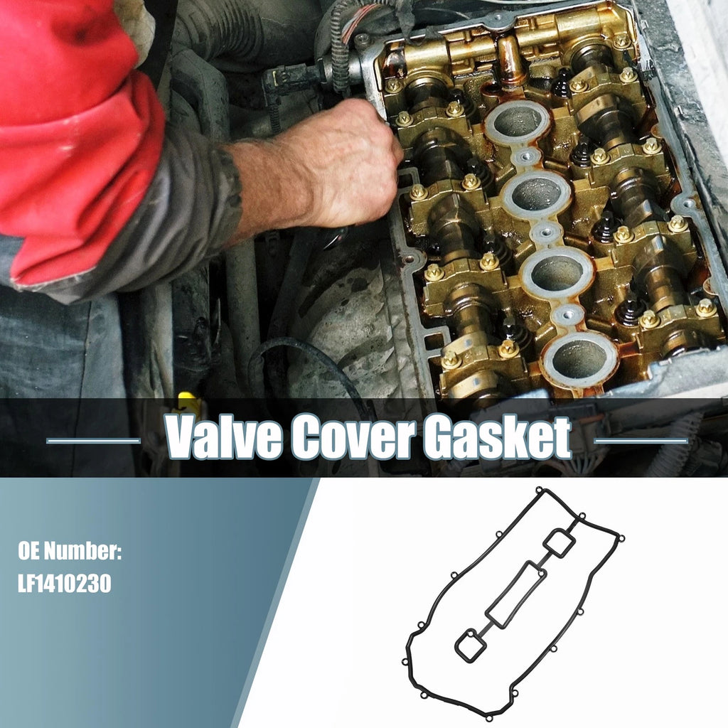 Engine Valve Cover Gaskets for Mazda 6 (2002–2007) No.LF1410230
