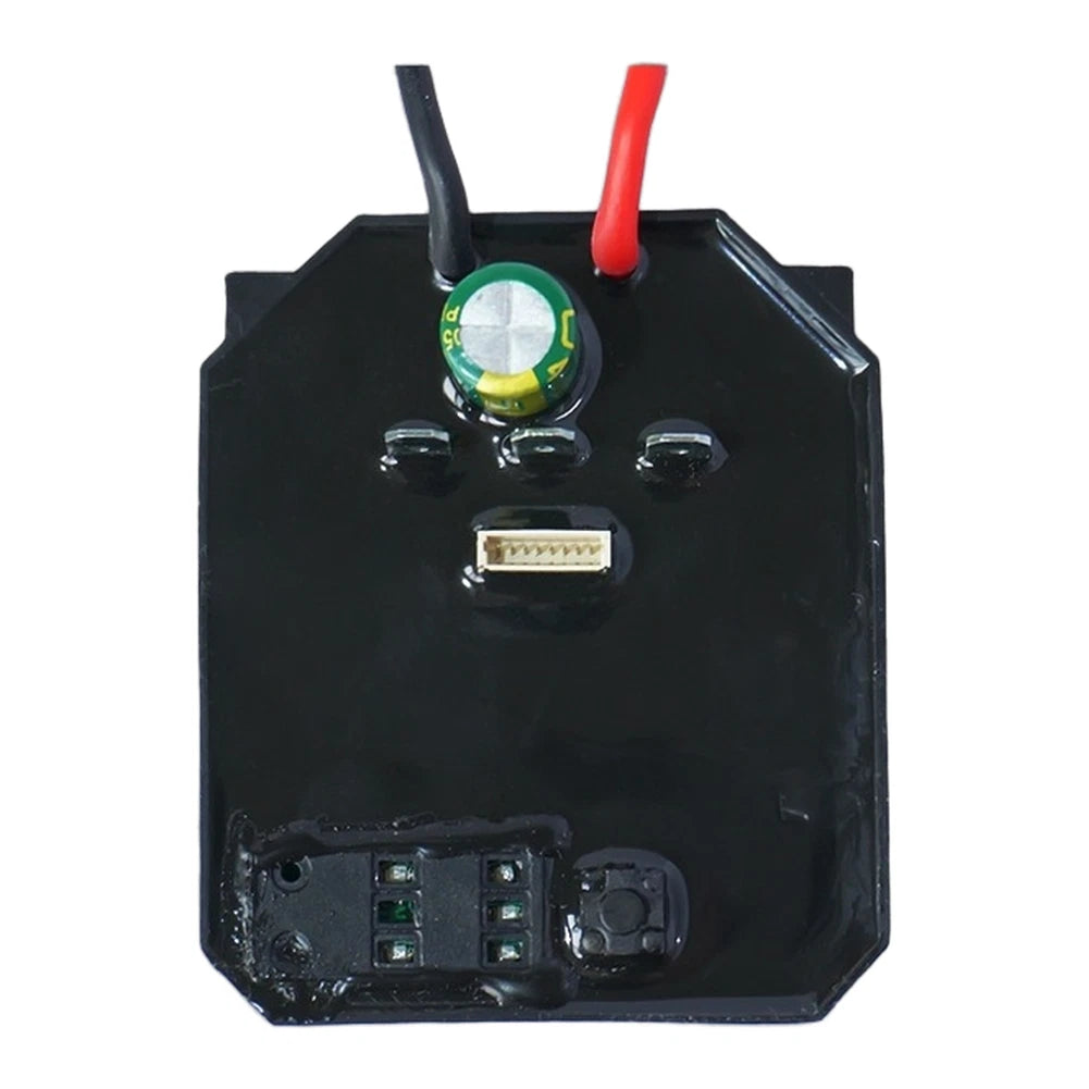 Electric Wrench Driver Control Board for Electric Wrench