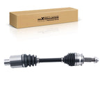 Front Right CV Axle Assembly for Chevrolet Sonic L4 1.4L (2012–2020)