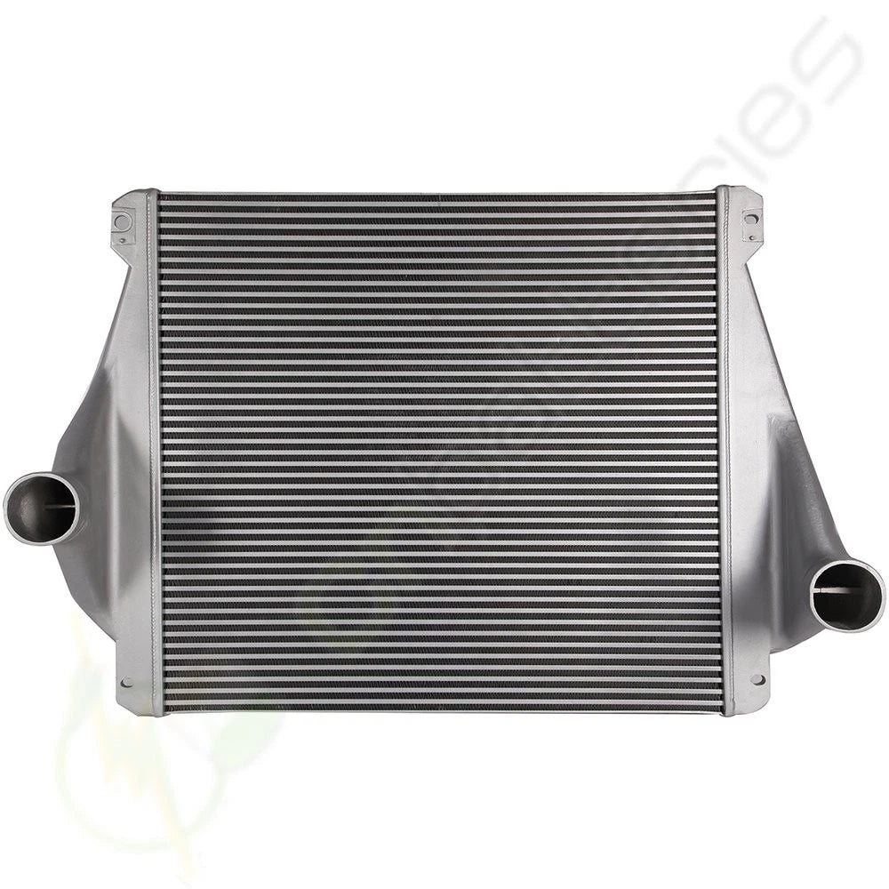 Aluminum Charge Air Cooler for Freightliner FLD120 Coronado (2008–2009)