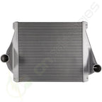 Aluminum Charge Air Cooler for Freightliner FLD120 Coronado (2008–2009)