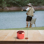 Fine Trimmer Nut for ABU Revo, Beast, Beast X Baitcast Reel (No Year)